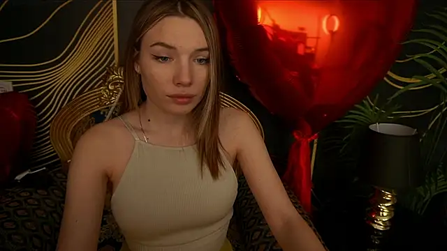 IceDanielles online show from 02/25/25, 02:37