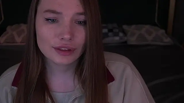 IceDanielles online show from 11/06/25, 01:37