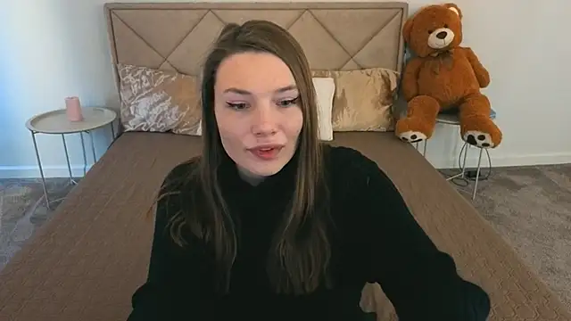 IceDanielles online show from 04/04/26, 12:34