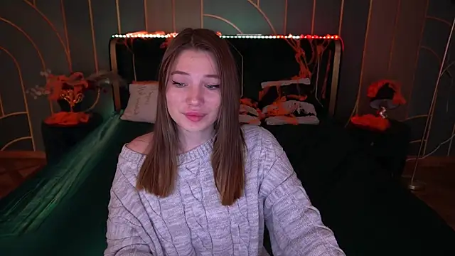 IceDanielles online show from 10/28/25, 01:32