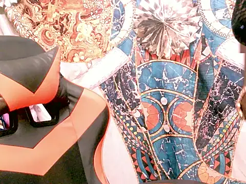 Snapshot of Harl3ysugar4u chatting on 02/24/25, 01:53 Harl3ysugar4u online show from 02/24/25, 01:53