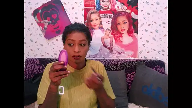 Snapshot of Harl3ysugar4u chatting on 02/04/26, 05:46 Harl3ysugar4u online show from 02/04/26, 05:46