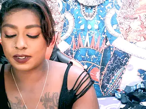 Snapshot of Harl3ysugar4u chatting on 02/28/25, 12:09 Harl3ysugar4u online show from 02/28/25, 12:09