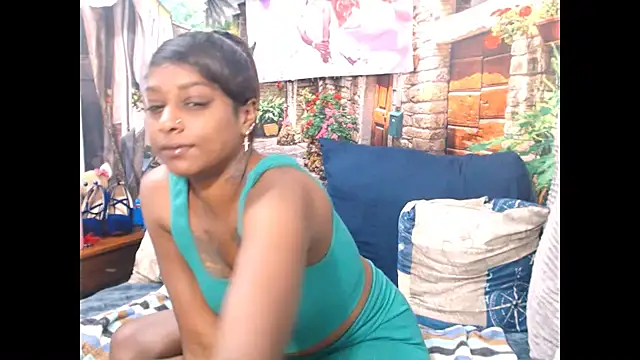 Harl3ysugar4u online show from 12/17/25, 05:12