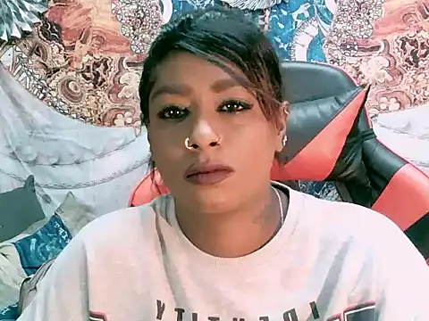 Snapshot of Harl3ysugar4u chatting on 03/18/25, 05:12 Harl3ysugar4u online show from 03/18/25, 05:12