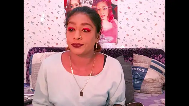 Harl3ysugar4u online show from 01/07/26, 05:12