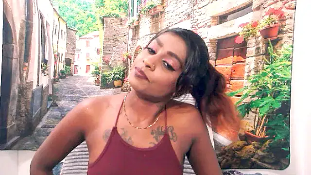 Harl3ysugar4u online show from 12/03/25, 05:12