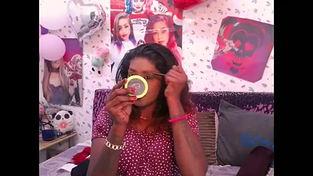 Snapshot of Harl3ysugar4u chatting on 02/25/26, 06:24 Harl3ysugar4u online show from 02/25/26, 06:24