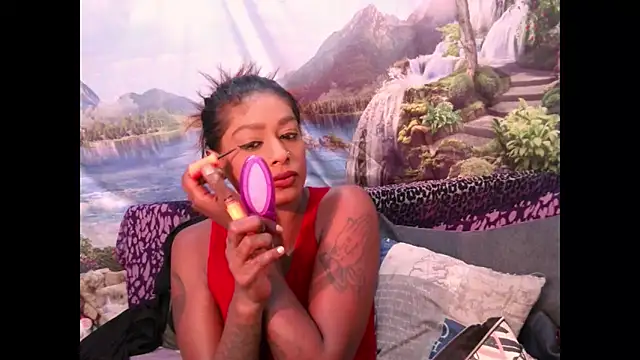 Snapshot of Harl3ysugar4u chatting on 02/11/26, 06:35 Harl3ysugar4u online show from 02/11/26, 06:35