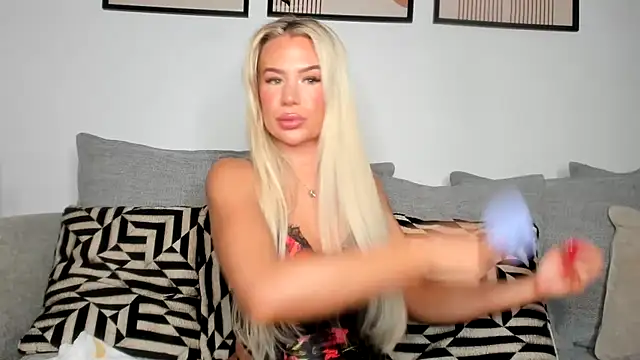 Alexia-Lee online show from 02/21/26, 10:23