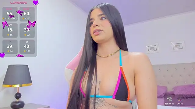 carlaperez  online show from 09/10/25, 01:48