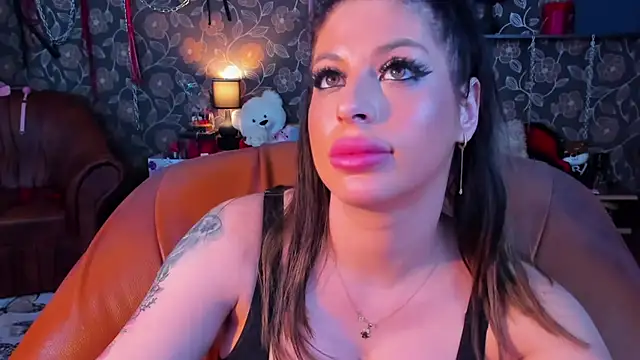 ammyloca123 online show from 02/13/26, 05:07