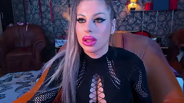 ammyloca123 online show from 01/14/26, 04:43