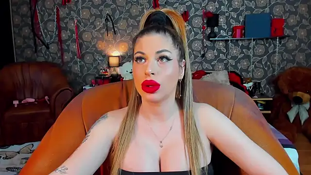 ammyloca123 online show from 03/11/26, 09:09