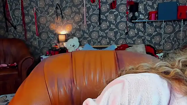 ammyloca123 online show from 03/05/26, 02:24