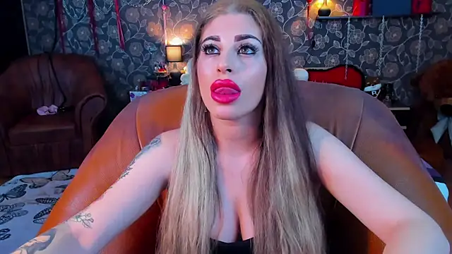 ammyloca123 online show from 11/27/25, 05:24