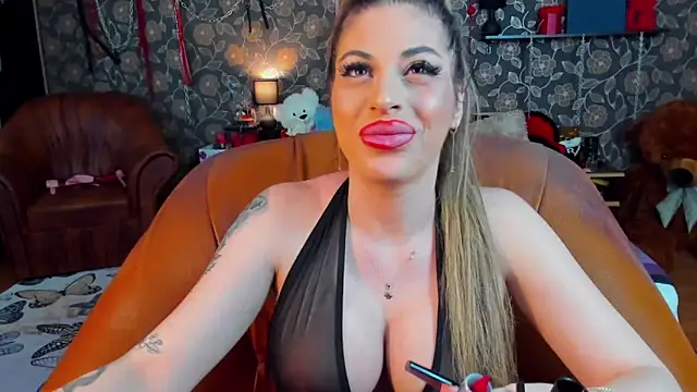 ammyloca123 online show from 03/10/26, 08:24