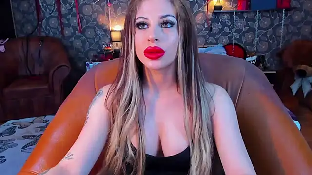 ammyloca123 online show from 12/03/25, 05:52