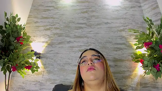 Celeste Mcs  online show from 10/19/25, 03:42