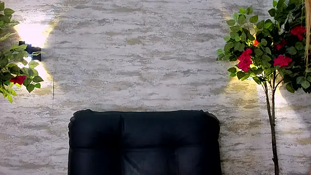 Celeste Mcs  online show from 10/18/25, 03:52