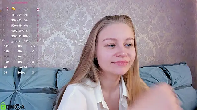 Polumna cute online show from 09/27/25, 01:17