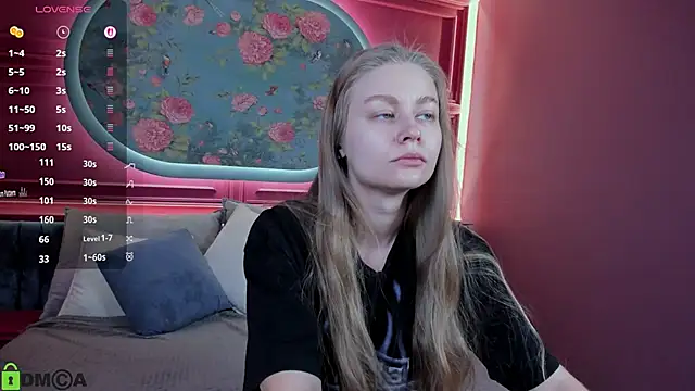 Polumna cute online show from 05/09/26, 09:45