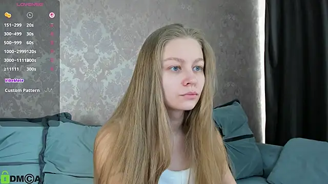 Polumna cute online show from 02/07/26, 09:39