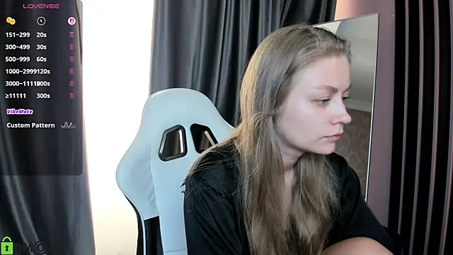 Polumna cute online show from 05/21/26, 01:30
