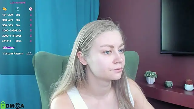 Polumna cute online show from 05/07/26, 10:40