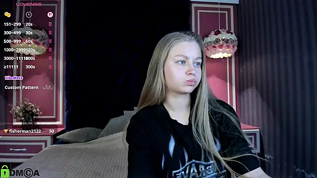 Polumna cute online show from 05/30/26, 05:51
