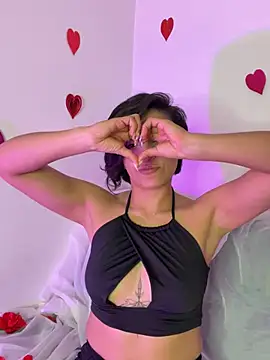 Snapshot of Sweet_Amy01 chatting on 02/22/25, 12:16 Sweet Amy01 online show from 02/22/25, 12:16