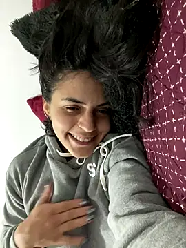 Snapshot of Sweet_Amy01 chatting on 09/17/25, 10:23 Sweet Amy01 online show from 09/17/25, 10:23