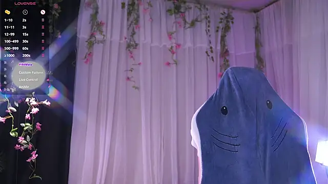 Bella-Franco online show from 04/14/26, 02:11