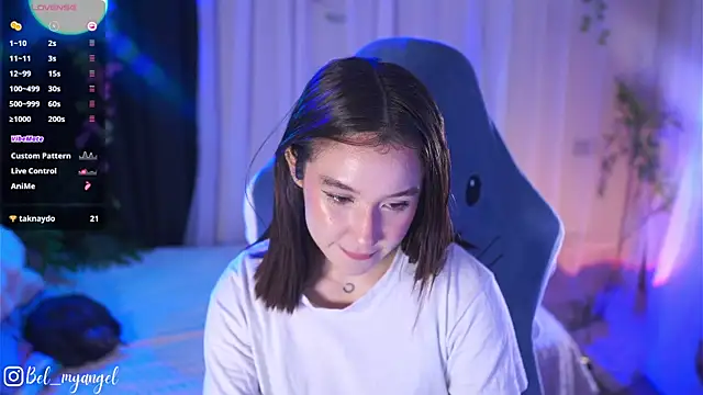 Bella-Franco online show from 05/05/26, 05:49