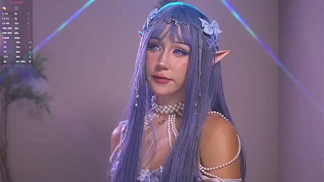 Bella-Franco online show from 09/08/25, 09:36