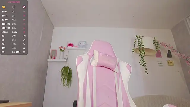 Bella-Franco online show from 03/03/25, 09:26