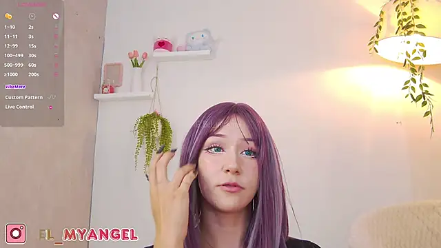 Bella-Franco online show from 03/13/25, 06:34