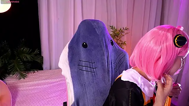 Bella-Franco online show from 02/24/26, 03:02