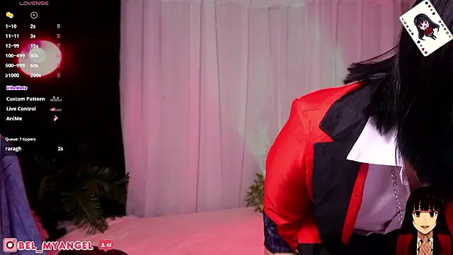 Bella-Franco online show from 02/25/26, 02:06