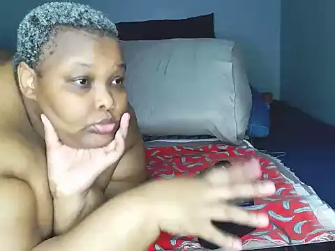 fatafricanqueen online show from 03/25/26, 07:35