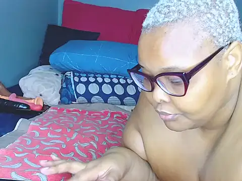 fatafricanqueen online show from 07/02/26, 07:09