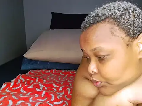 fatafricanqueen online show from 04/09/26, 08:37