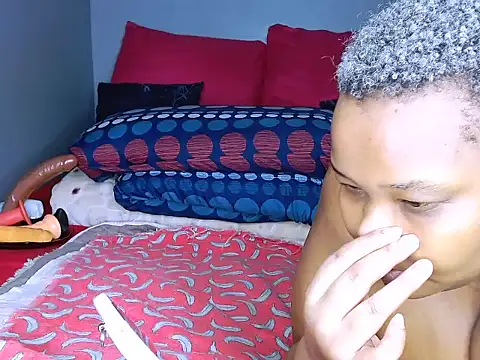 fatafricanqueen online show from 05/15/26, 09:02