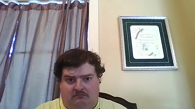 YelpedAverting online show from 11/07/25, 08:24