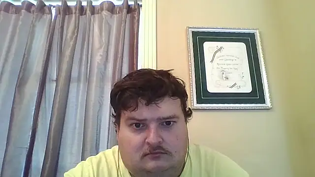 YelpedAverting online show from 09/19/25, 06:56