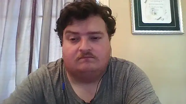 YelpedAverting online show from 09/12/25, 08:08