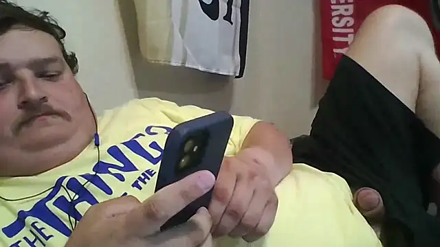 YelpedAverting online show from 09/08/25, 09:25