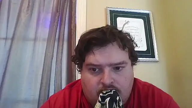 YelpedAverting online show from 10/17/25, 08:32