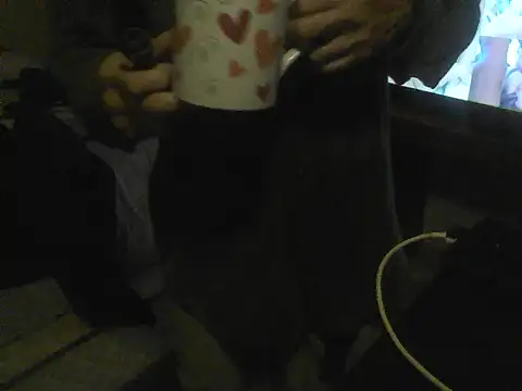 Bstokes671 online show from 04/13/26, 07:07