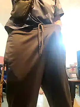 Bstokes671 online show from 04/19/26, 07:31